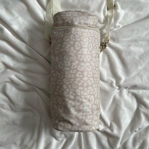 Insulated wine bag
